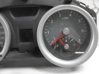 фото thumb №8, Renault megane ii лічильник прилади 1,9dci 8200292072