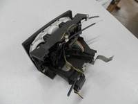 фото thumb №5, Punto i панель управление обдув