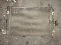 фото thumb №1, Комплект радіатор do renault megane i 1.6 16v lift