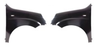 фото thumb №1, Крыло передний fiat doblo 2006-2010 новый le/pr