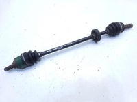 фото thumb №2, ! привідний вал задня задня subaru impreza gd 2.5