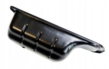 фото thumb №1, Поддон масляная ford mondeo iv focus ii 1.6tdci citroen peugeot 1.6hdi