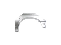 фото thumb №1, Крыло ремкомплект задняя vw t4 transporter multivan