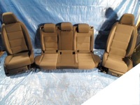 фото thumb №1, Vw golf vi комплект сидений салон подогрев