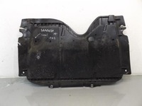 фото thumb №1, Плита pod двигатель dacia sandero ii