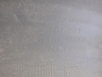 фото thumb №7, Бампер задняя задний audi a5 coupe cabrio 8t0 08-12r