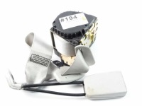 фото thumb №1, Mercedes s w220 pas безопасности середина задняя