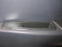 фото thumb №3, Оббивка двері правий задня renault clio iv