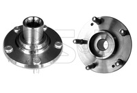 фото thumb №2, Ступиця колеса перед gsp do kia cerato ii 1.6 2.0