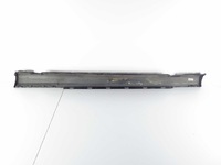 фото thumb №2, W203 sport coupe накладка наружная порог правая