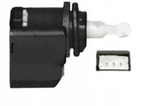 фото thumb №1, Моторчик двигатель фара opel vectra c insignia