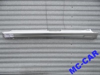 фото thumb №1, Поріг лівий vw passat b3 1988-1993 оцинковка klokkerholm