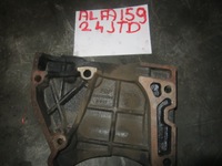 фото thumb №2, Кронштейн кронштейн alfa romeo 159 2.4 jtd