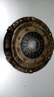 фото thumb №2, Притиск зчеплення opel vectra b 2.0 dti