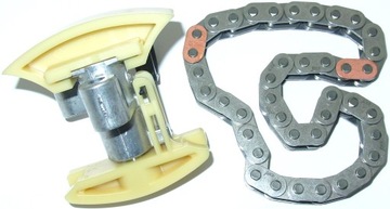 фото thumb №1, Цепь валов распределительный вал 1,6tdci foc ii, c-max skf