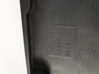 фото thumb №6, Захист корпус двигуна volvo v40 s40 30613946