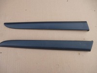 фото thumb №1, Молдинг крила задня renault clio iii 3d 06r