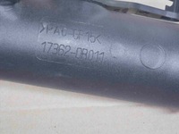 фото thumb №4, Corolla verso 05-09 труба шланг інтеркулер