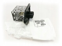 фото thumb №2, Резистор вентилятора оригинальный номер