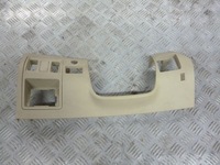 фото thumb №1, Lexus is 220 2010 пластик pod повітропровід