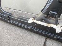 фото thumb №6, Bmw x1 e84 рама порог блок двигателя левый