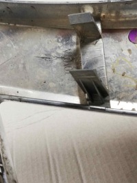 фото thumb №7, Hilux 11-15 молдинг рамка хром решітка радіатора решітка радіатора