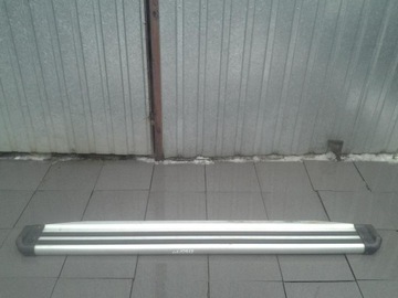 фото thumb №1, Toyota rav4 правая планка пороговая порог 2000-2005