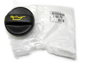 фото thumb №1, Кришка заливання масла citroen