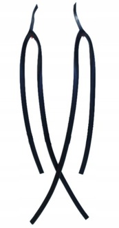 фото thumb №1, Прокладка стекло передней renault espace ii 91-96