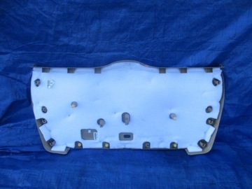 фото thumb №5, Mercedes ml w164 оббивка захист кришки багажника