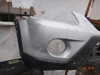 фото thumb №5, Honda cr-v 05- бампер передній