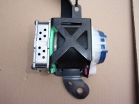 фото thumb №3, Pas безпеки лівий передній mazda 6 ii gh 07-