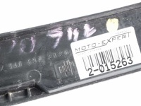 фото thumb №3, Mercedes s w140 обивка внутренняя подкрылок левая