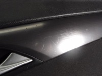 фото thumb №6, Обшивка оббивка двері правий перед hyundai i40