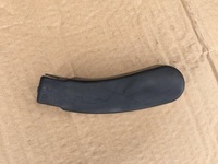 фото thumb №1, Левая заглушка дворники водителя volvo s60 v70