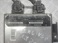 фото thumb №2, Berlingo i 1.9 d бортовий комп'ютер двигуна r04080034a