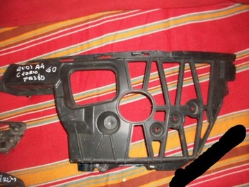 фото thumb №1, Ползун бампера перед audi a4 cabrio 8h0807095