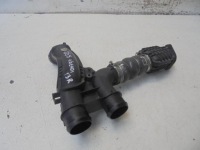 фото thumb №4, Wąż труба інтеркулер citroen ds5 1.6 ehdi