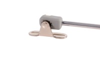 Подъемник GTV STANDARD, пневматический, 120 Н, серый PD-G0120-N02