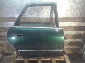 фото thumb №1, Audi a8 d2 двері праві зад lz6h