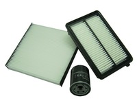 фото thumb №1, Honda cr-v iv 2.0 фільтри набір комплект