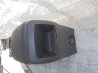 фото thumb №4, Renault kadjar тунель бардачок підлокітник