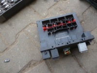 фото thumb №1, Модуль golf v 5 audi a3 seat leon ii 2 skda octavia