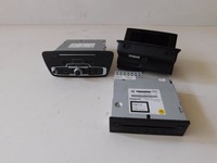 фото thumb №1, Audi чейнджер дисків cd 8x0035110c