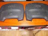 фото thumb №1, Jeep grand cherokee wj подушка безпеки водія ліва