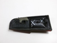 фото thumb №4, Punto ii 188 накладка відбивач лівий 3d lift 461907481