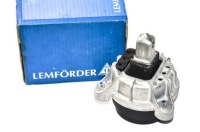 фото thumb №1, Подушка двигателя правая bmw f07 f10 f11 518d 520d