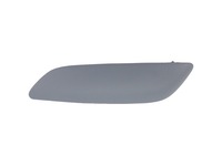 фото thumb №1, Молдинг бампера передняя левая peugeot 207