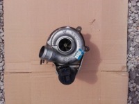 фото thumb №1, Турбіна land range rover discovery iii 2.7 td 190