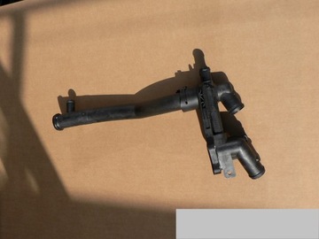 фото thumb №1, Dw vw new beetle 5c корпус термостата 03f121026b